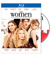 The Women (Blu Ray) NEW