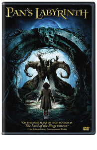 Pan's Labyrinth (DVD) Pre-Owned