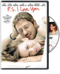 PS P.S. I Love You (2007) (DVD / Movie) Pre-Owned: Disc(s) and Case