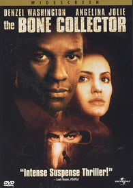 The Bone Collector (DVD) Pre-Owned