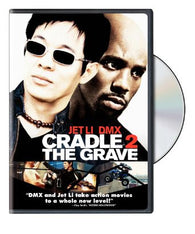 Cradle 2 the Grave (Widescreen Edition) (2003) (DVD / Movie) Pre-Owned: Disc(s) and Case