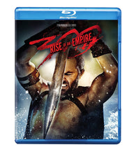 300: Rise of an Empire (Blu Ray + DVD Combo) Pre-Owned