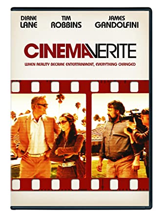 Cinema Verite (DVD) Pre-Owned