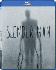 Slender Man (Blu-ray) Pre-Owned