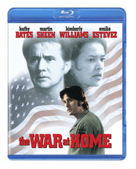 The War at Home (Blu Ray) Pre-Owned: Disc and Case