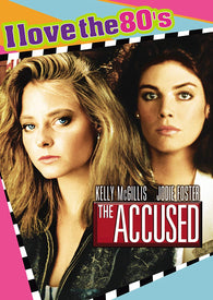 The Accused (DVD) Pre-Owned