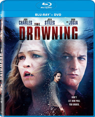 The Drowning (DVD Only) Pre-Owned: Disc and Case/Slip Cover*