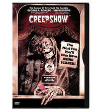Creepshow (DVD) Pre-Owned