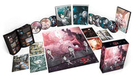 Knights of Sidonia (Battle for Planet Nine 9): Season 2 (Limited Edition) (DVD) Pre-Owned