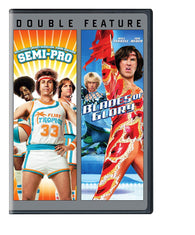 Semi-Pro / Blades of Glory (DVD) Pre-Owned