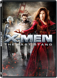 X-Men: The Last Stand (DVD) NEW