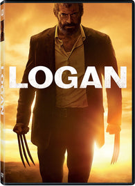 Logan (DVD) Pre-Owned