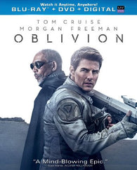 Oblivion (Blu-ray Disc Only) (2013) (Blu Ray / Movie) Pre-Owned: Disc and Case