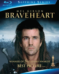 Braveheart (Blu-ray) Pre-Owned