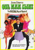 Our Man Flint (James Coburn is) (DVD) Pre-Owned