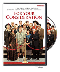 For Your Consideration (DVD) Pre-Owned