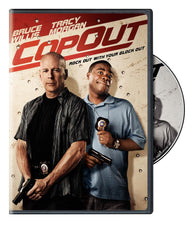 Cop Out (2010) (DVD / Movie) Pre-Owned: Disc(s) and Case