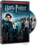 Harry Potter and the Goblet of Fire (2006) (DVD / Movie) Pre-Owned: Disc(s) and Case