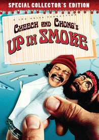 Cheech and Chong's: Up in Smoke (DVD) Pre-Owned