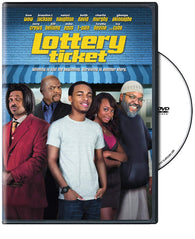 Lottery Ticket (DVD) Pre-Owned