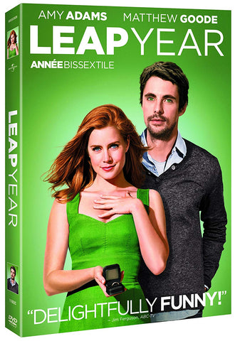 Leap Year (DVD) Pre-Owned