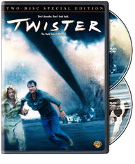 Twister (DVD) Pre-Owned