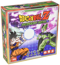 Dragon Ball Z: Perfect Cell Collectible Dice Game (Board Game) NEW