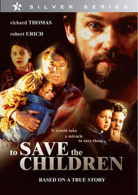 To Save the Children (DVD) Pre-Owned