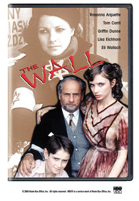 The Wall (1982) (DVD) NEW