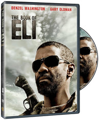 The Book of Eli (2010) (DVD / Movie) Pre-Owned: Disc(s) and Case
