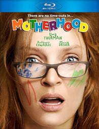 Motherhood (Blu Ray) Pre-Owned: Disc(s) and Case