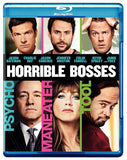 Horrible Bosses (Blu Ray) Pre-Owned