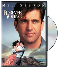 Forever Young (DVD) Pre-Owned