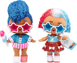 L.O.L. Surprise! Summer Dayz - Limited Edition 7 Surprises (Paper Ball) (Toys and Collectibles) NEW