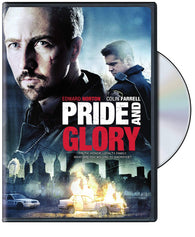 Pride and Glory (DVD) Pre-Owned