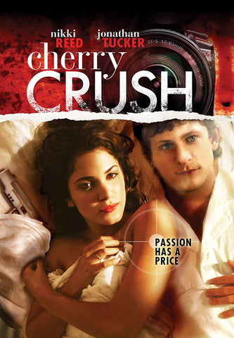 Cherry Crush (DVD) Pre-Owned