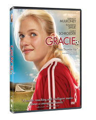 Gracie (DVD) Pre-Owned