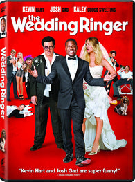 The Wedding Ringer (DVD) Pre-Owned