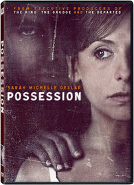 Possession (DVD) Pre-Owned
