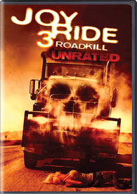Joy Ride 3: Roadkill (DVD) Pre-Owned