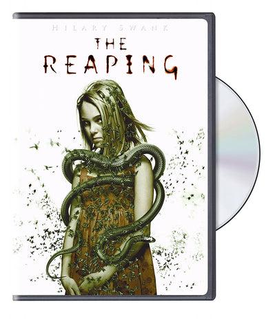 The Reaping (DVD) Pre-Owned