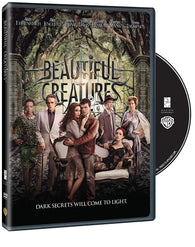 Beautiful Creatures (DVD) Pre-Owned