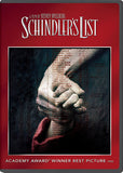 Schindler's List (DVD) Pre-Owned