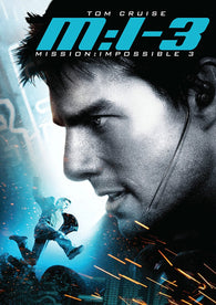 Mission: Impossible 3 (DVD) Pre-Owned