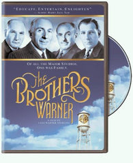The Brothers Warner (2010) (DVD / Movie) Pre-Owned: Disc(s) and Case