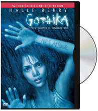 Gothika (Widescreen) (DVD) Pre-Owned: Disc(s) and Case