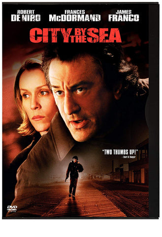 City by the Sea (DVD) Pre-Owned
