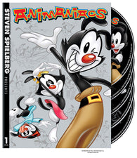 Animaniacs, Vol. 1 (DVD) Pre-Owned