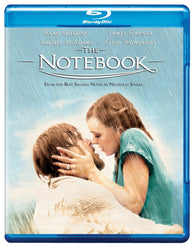 The Notebook (2010) (Blu Ray / Movie) Pre-Owned: Disc(s) and Case