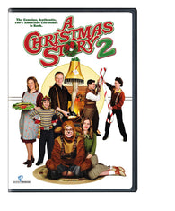 A Christmas Story 2 (DVD) Pre-Owned